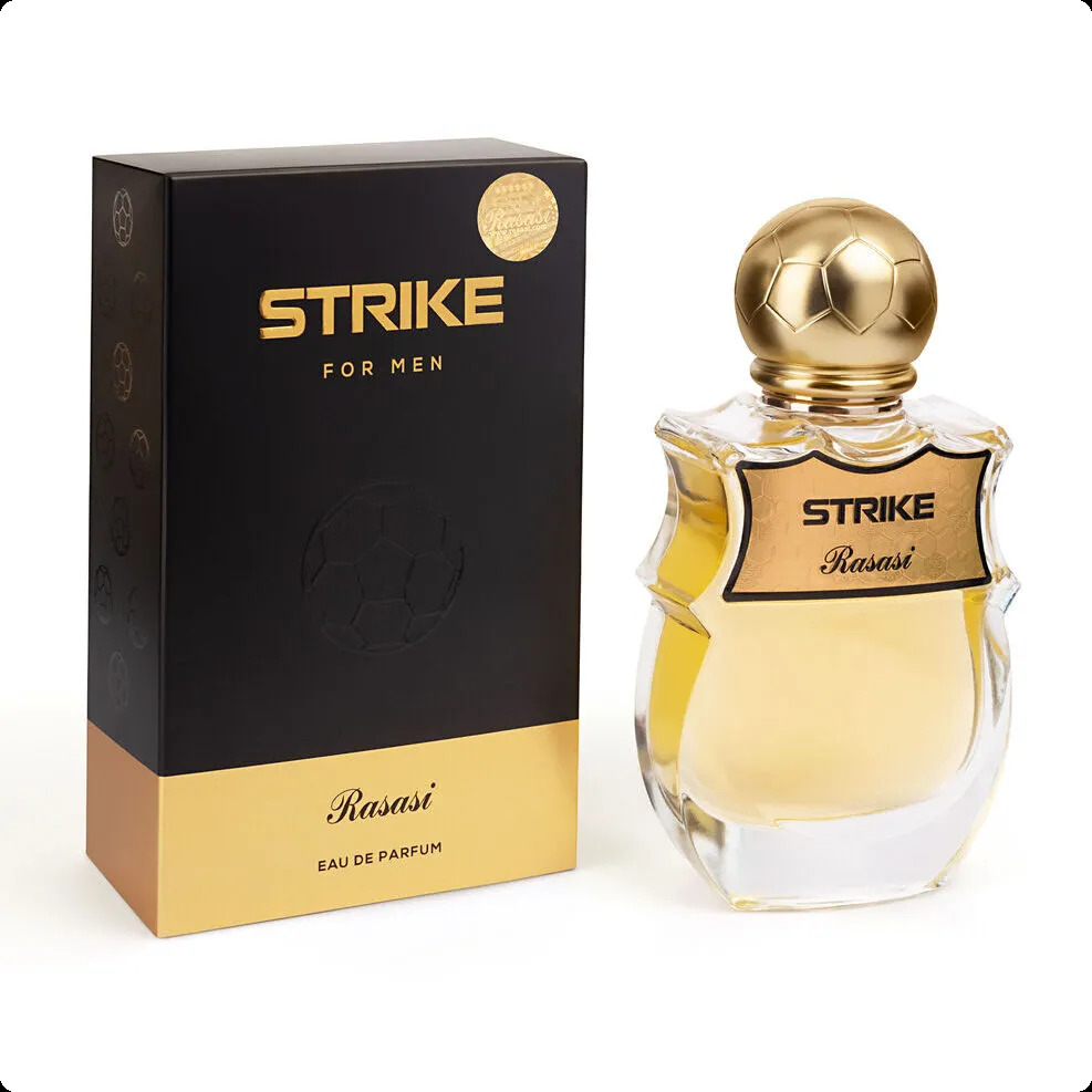 Расаси Страйк для мужчин
