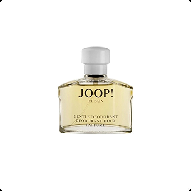 Joop Joop Le Bain Дезодорант-спрей (уценка) 75 мл для женщин