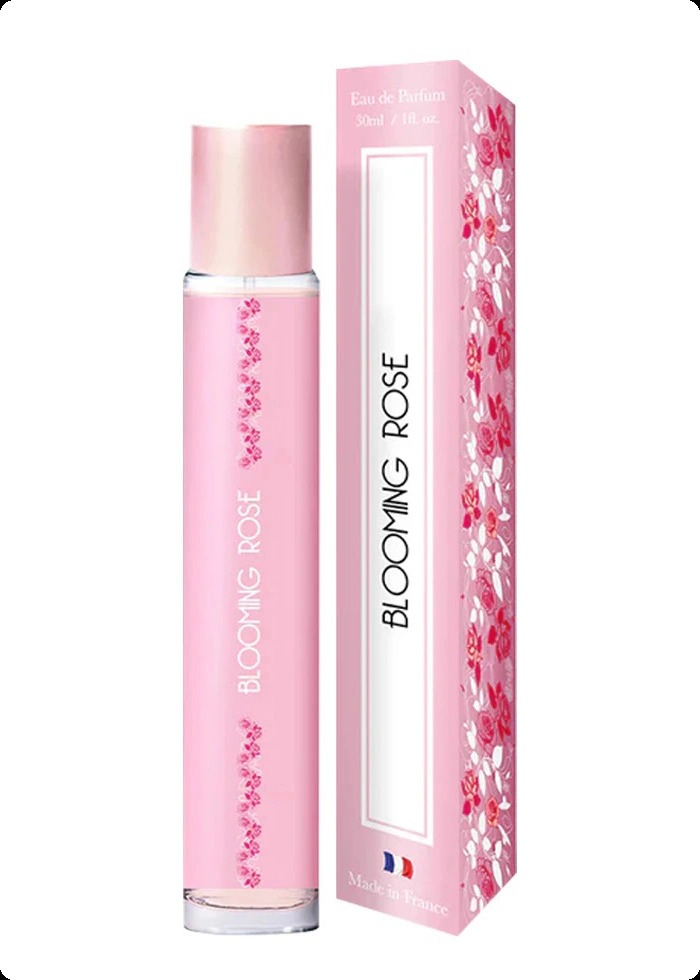 Коуп де кур Блуминг роуз для женщин