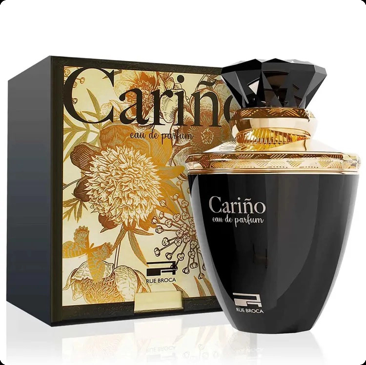 Ру брока Карино блэк для женщин и мужчин