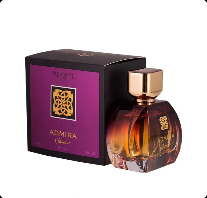 Дюмон пари Адмира гламур для женщин
