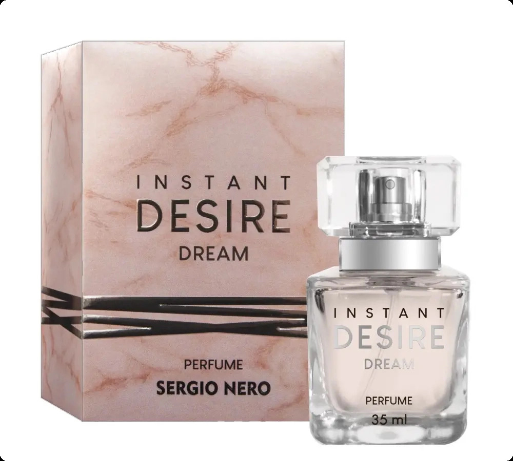 Евролюкс Инстант дезире дрим для женщин