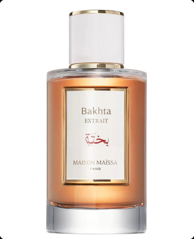 Маисса Бахта для женщин и мужчин