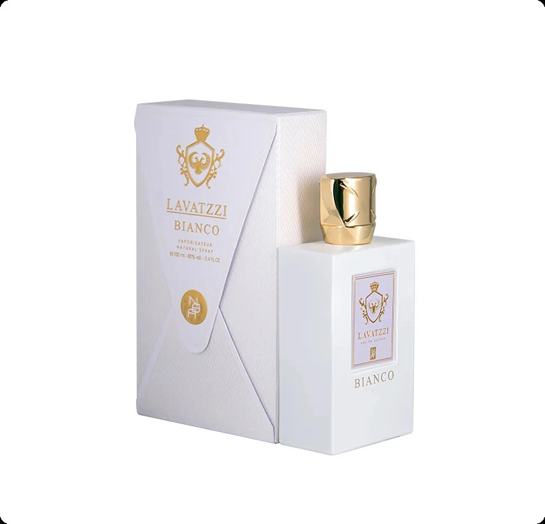 Николай барон ателье Лаватцци бианко для женщин и мужчин