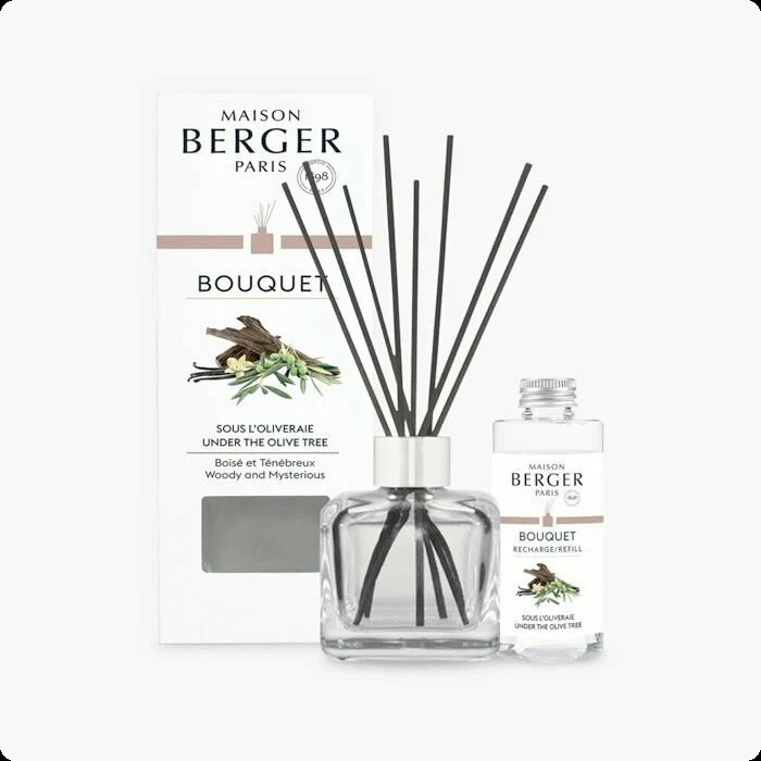 Мейсон бергер Под оливковым деревом для женщин и мужчин