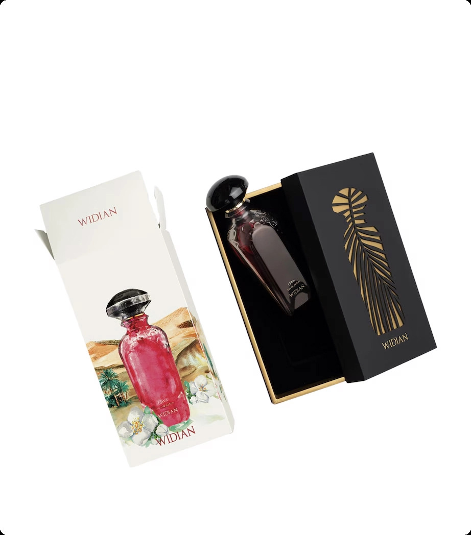Widian Liwa Духи 100 мл для женщин и мужчин