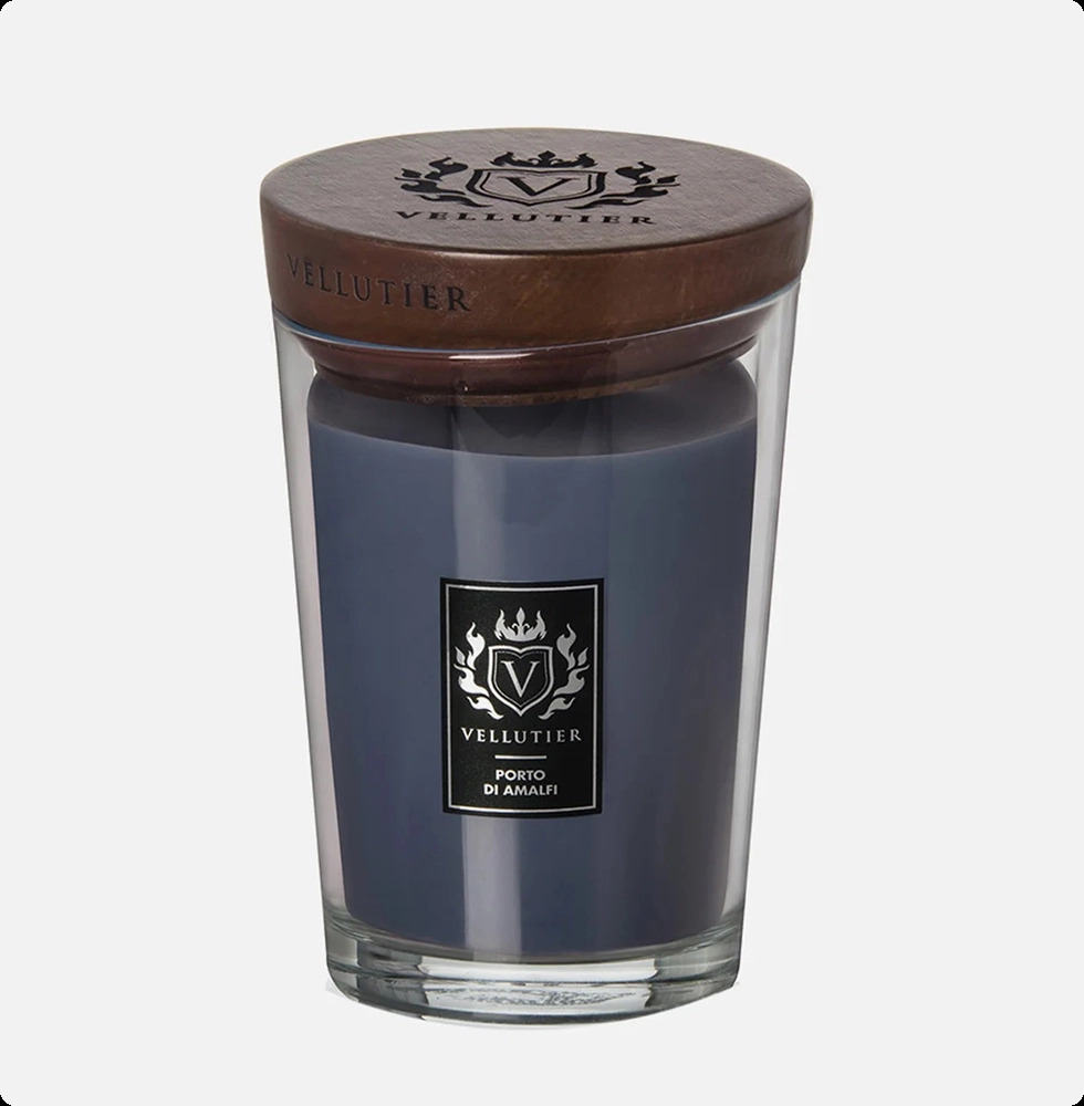 Веллютье Порто ди амалфи для женщин и мужчин