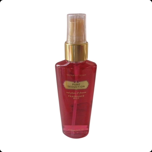 Victoria`s Secret Pure Seduction Дымка для тела 60 мл для женщин