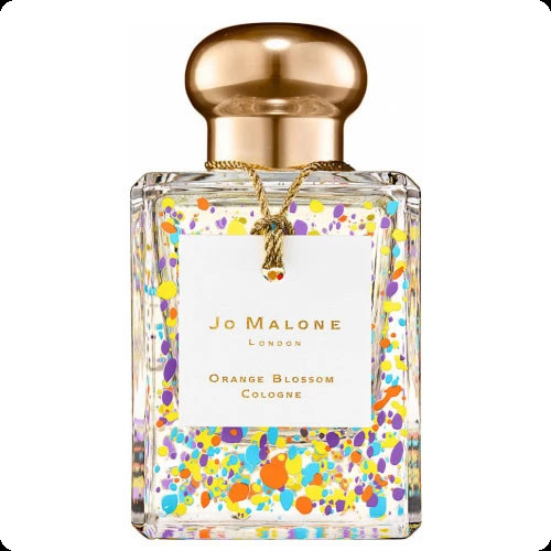 Джо малон Поптастик оранж блоссом для женщин