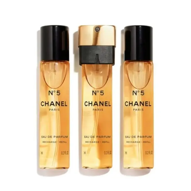 Chanel 5 туалетная вода для женщин  где купить цены отзывы и описание  аромата Шанель Номер 5  энциклопедия духов Aromo