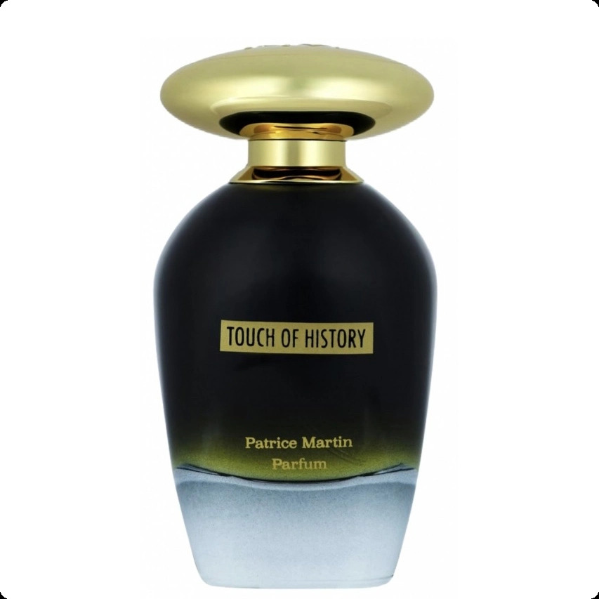 Патрис мартин Тач оф хистори для женщин и мужчин
