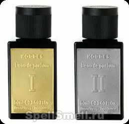 Коррес Коррес о де парфюм один для женщин - фото 1
