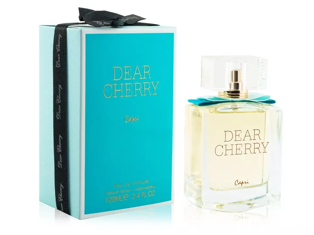 Fragrance World Dear Cherry. Духи женские Capri Vince. Духи Фрагранс ворлд женские. Cherry Incense духи · Fragrance World.