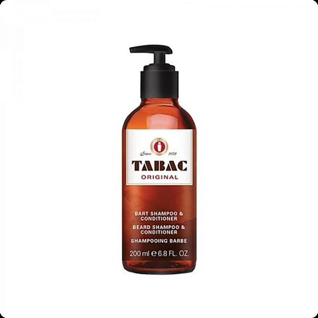 Tabac Tabac Original 2014 Шампунь 200 мл для мужчин