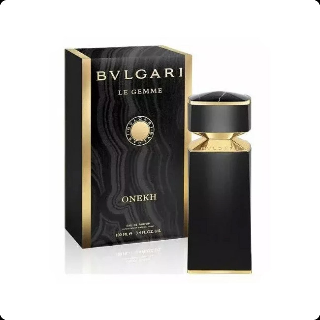 Bvlgari Onekh Парфюмерная вода 100 мл для мужчин