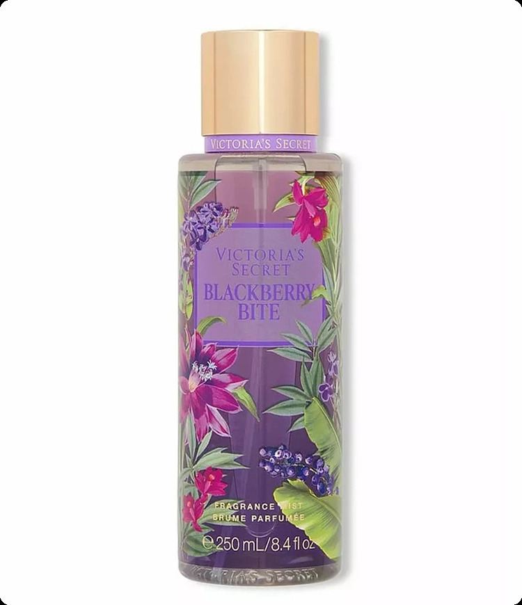 Виктория секрет Блэкберри байт для женщин