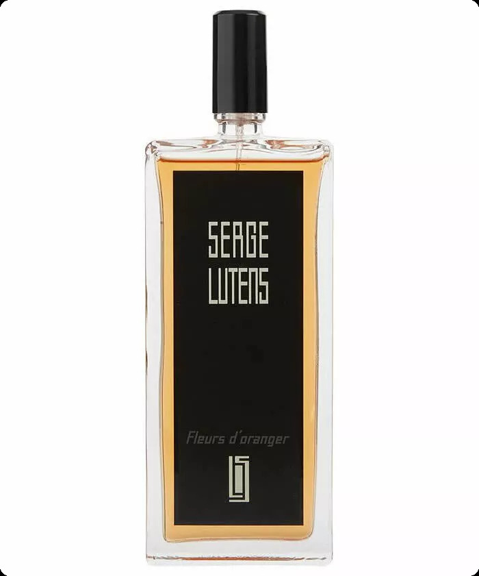 Serge Lutens Fleurs d Oranger Парфюмерная вода (уценка) 50 мл для женщин