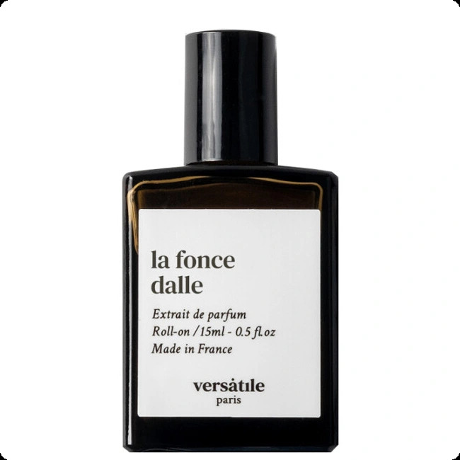 Версатиль Ла фонседаль для женщин и мужчин