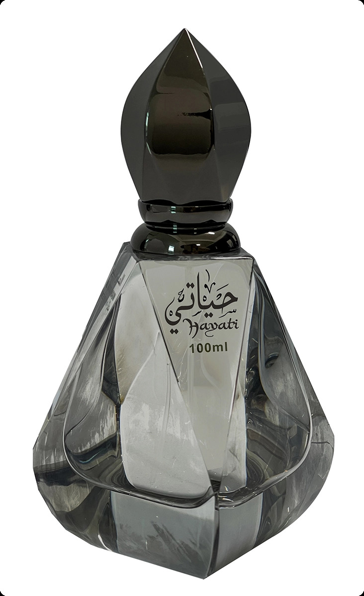 Al Haramain Hayati Парфюмерная вода (уценка) 100 мл для женщин