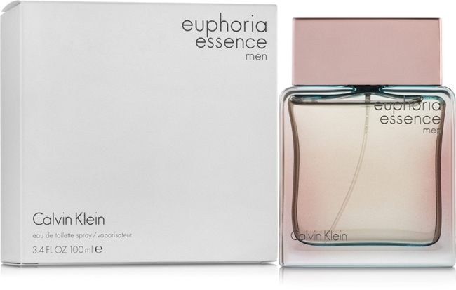 Calvin klein shop euphoria essence men