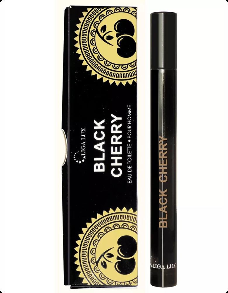 Нео парфюм Блэк черри для мужчин