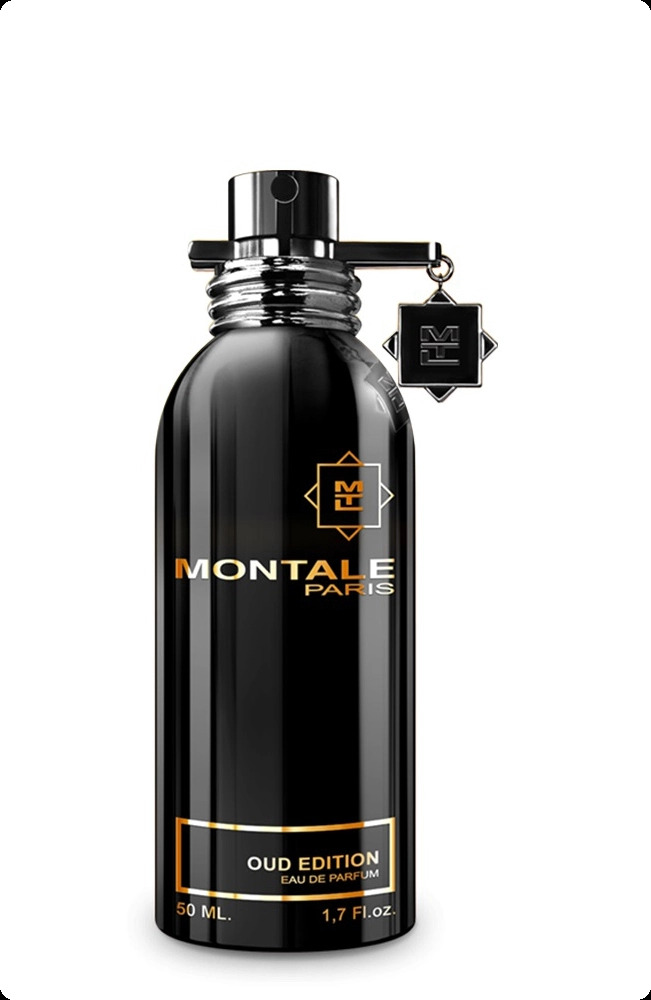 Montale Oud Edition Парфюмерная вода 50 мл для женщин и мужчин
