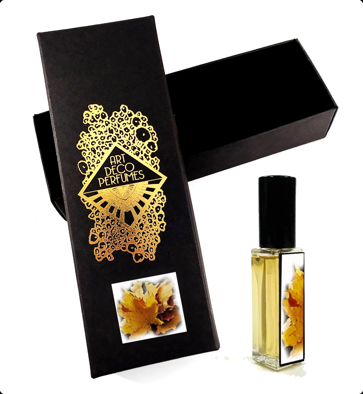 Art Deco Perfumes Кленовый букет Духи 10 мл для женщин и мужчин