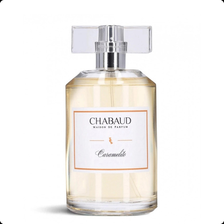 Шабо Карамелито для женщин