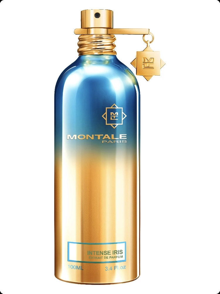 Montale Intense Iris Духи 100 мл для женщин и мужчин
