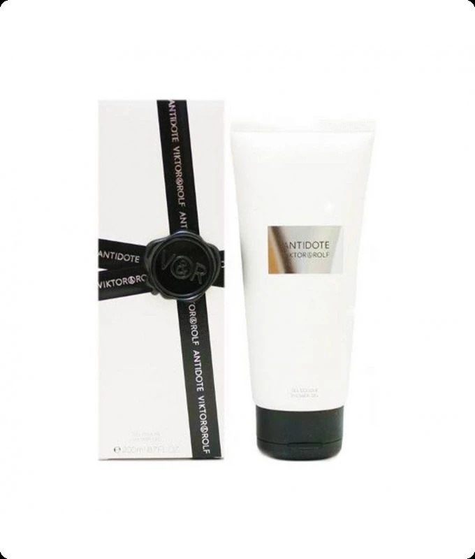 Viktor and Rolf Antidote Бальзам после бритья 100 мл для мужчин