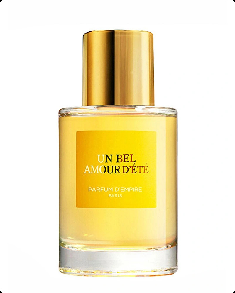 Parfum d Empire Un Bel Amour D ete Парфюмерная вода 100 мл для женщин и мужчин