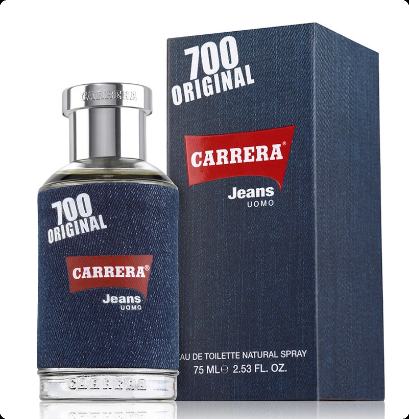Каррера джинс парфюмс 700 ориджинал уомо для мужчин