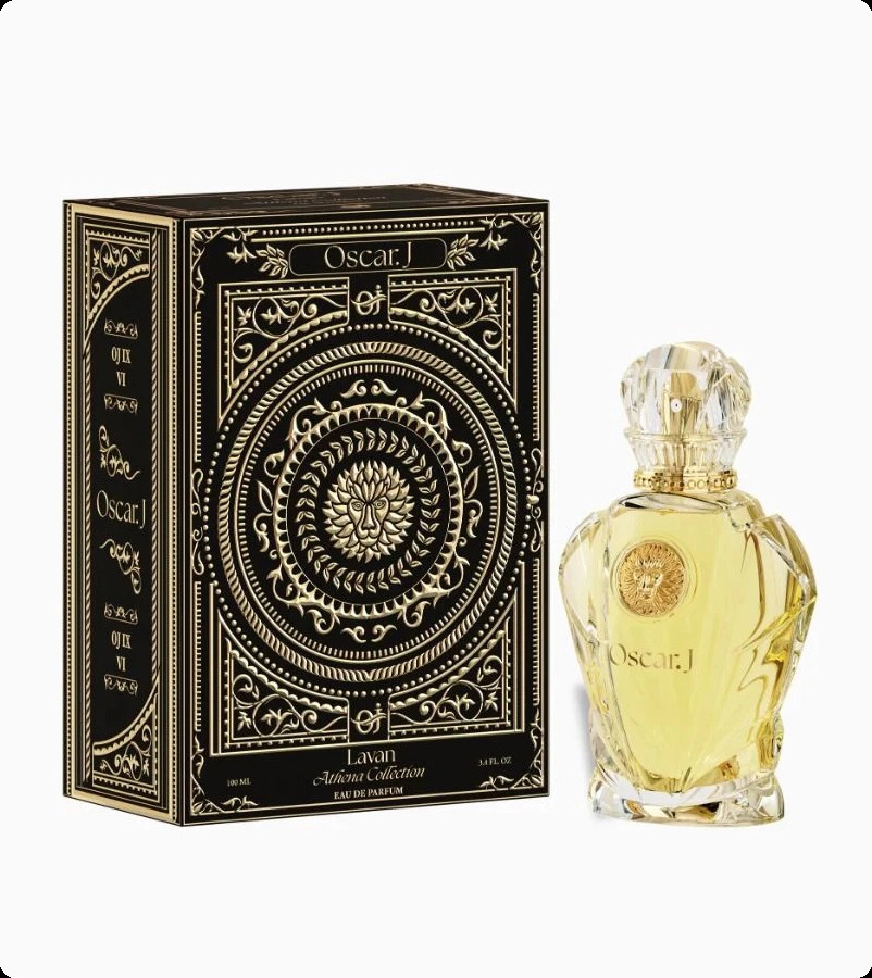 Оскар джей Лаван для женщин и мужчин