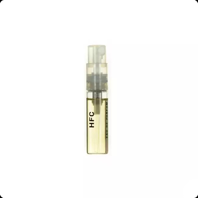 Миниатюра Haute Fragrance Company Forbidden Whisper Парфюмерная вода 2.5 мл - пробник духов
