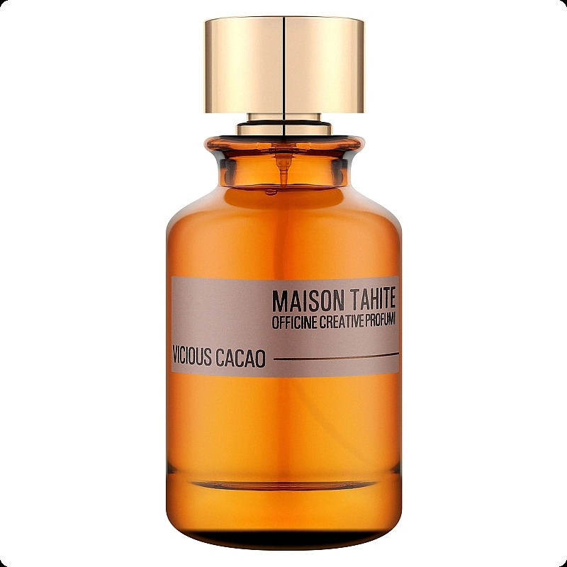 Maison Tahite Officine Creative Profumi Vicious Cacao Парфюмерная вода (уценка) 100 мл для женщин и мужчин