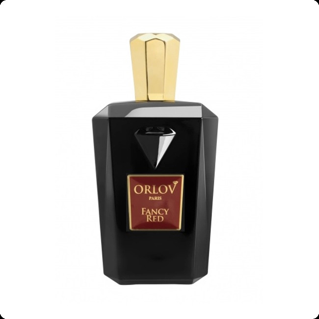 Orlov Paris Fancy Red Парфюмерная вода (уценка) 75 мл для женщин и мужчин