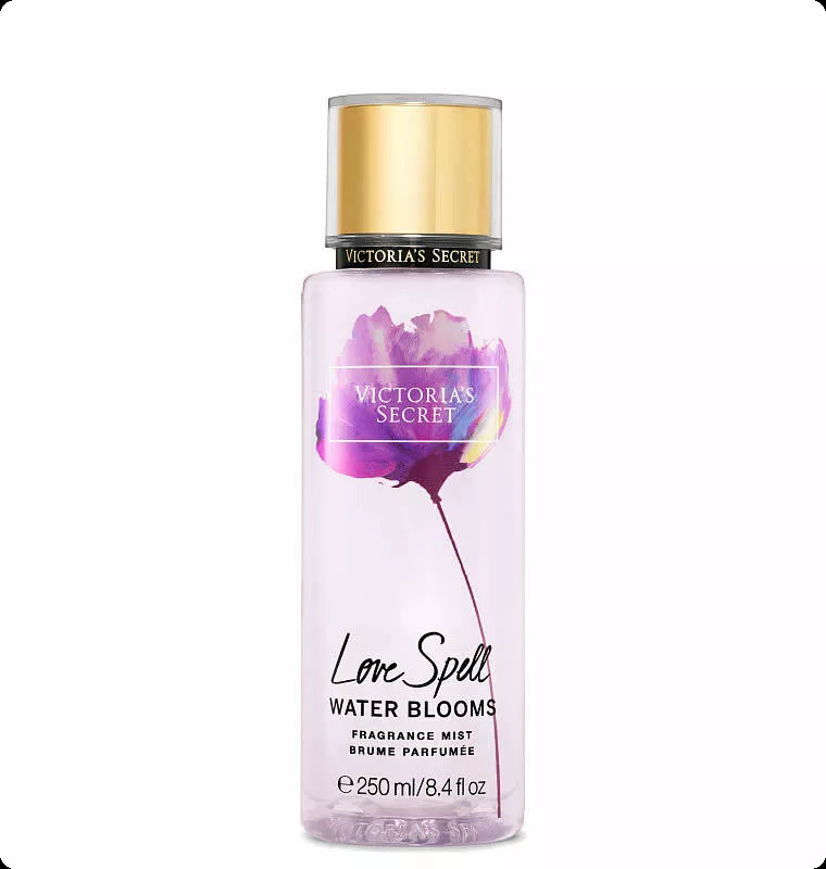 Виктория секрет Лав спелл воте блумс для женщин