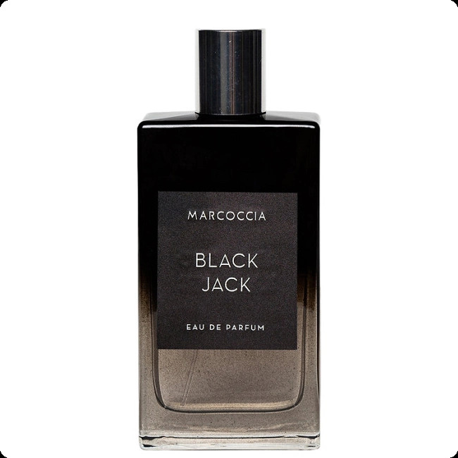 Маркоччи профуми Блэк джек для женщин и мужчин