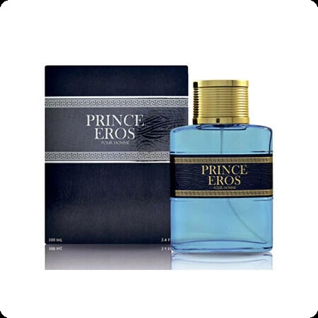 Нео парфюм Принц эрос для женщин