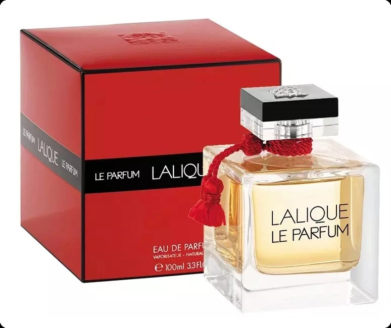 Lalique Lalique Le Parfum Парфюмерная вода 100 мл для женщин