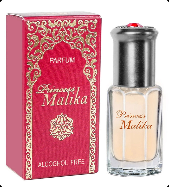 NEO Parfum Princess Malika Масляные духи 6 мл для женщин