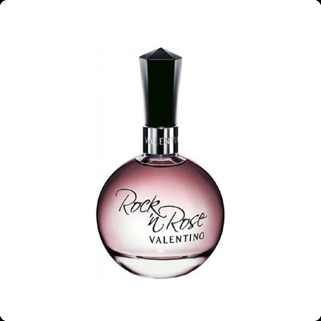 Valentino Rock N Rose Парфюмерная вода (уценка) 90 мл для женщин