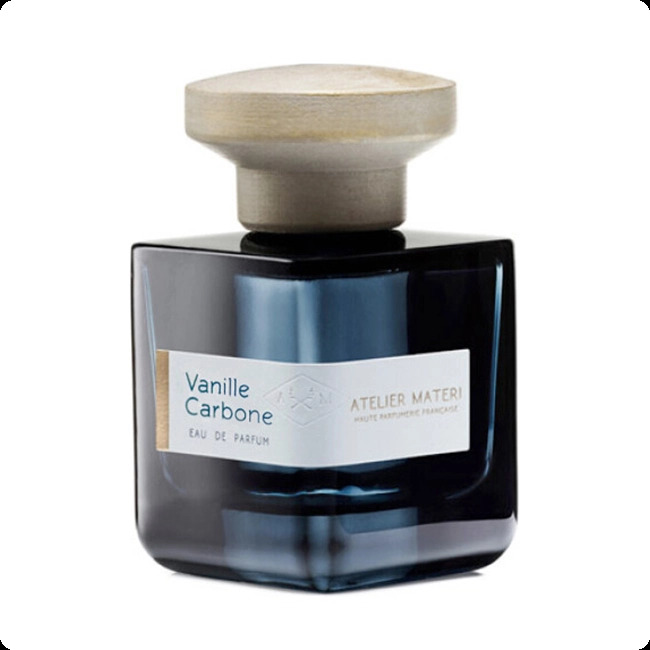 Ателье матери Ваниль карбон для женщин и мужчин