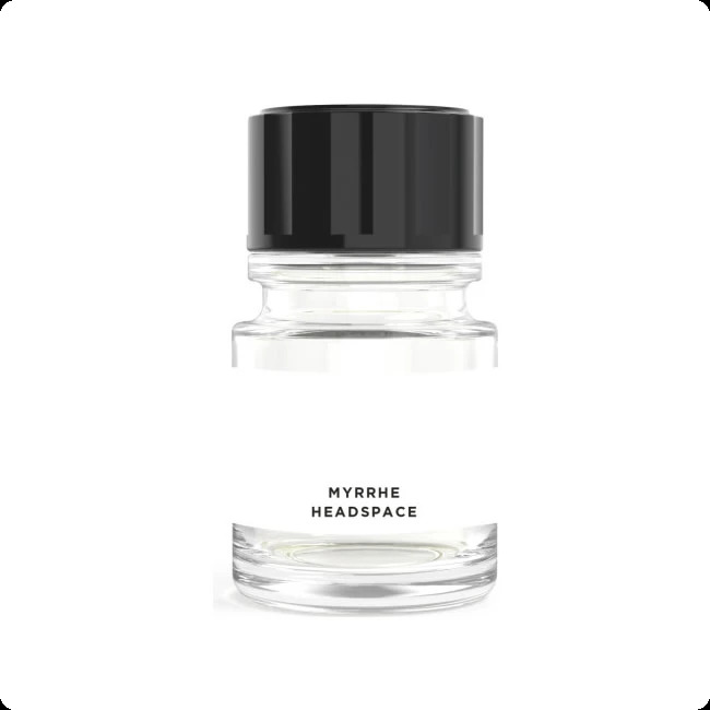 Хедспейс Мирра для женщин и мужчин