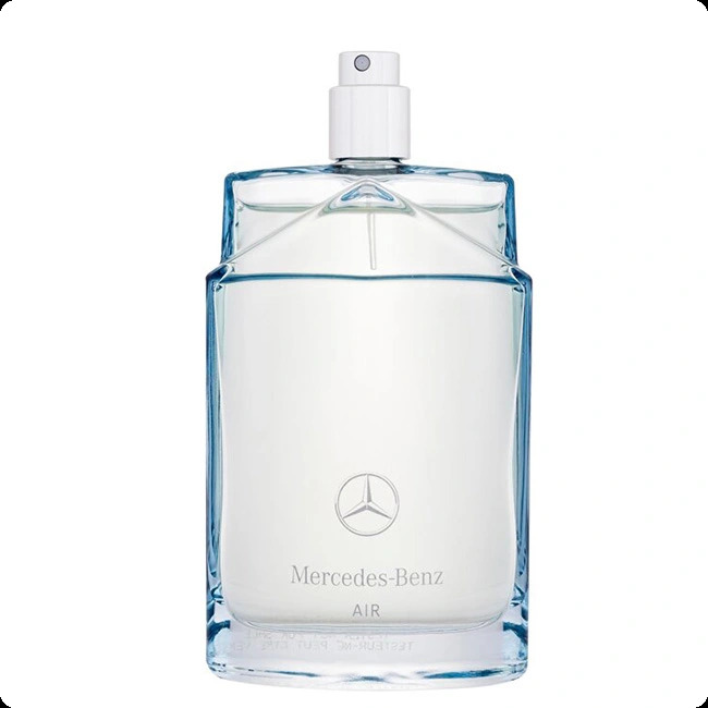 Mercedes Benz Air Парфюмерная вода (уценка) 100 мл для мужчин