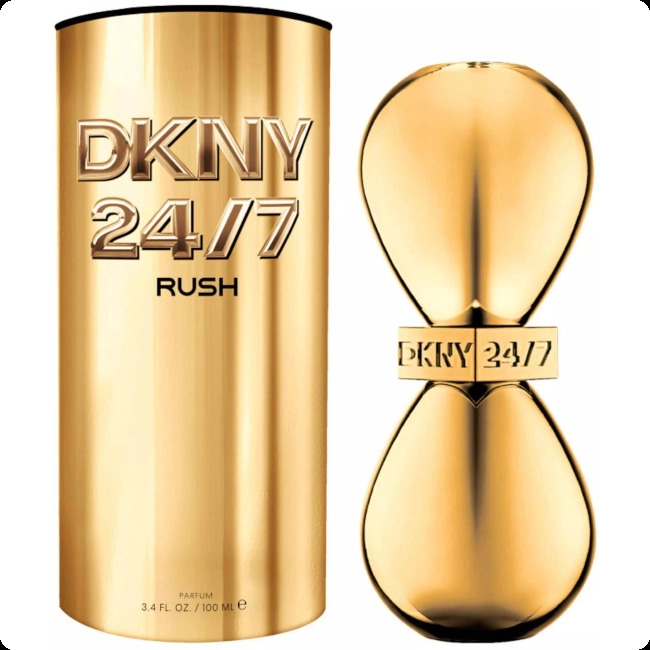 Донна каран 24 7 раш для женщин