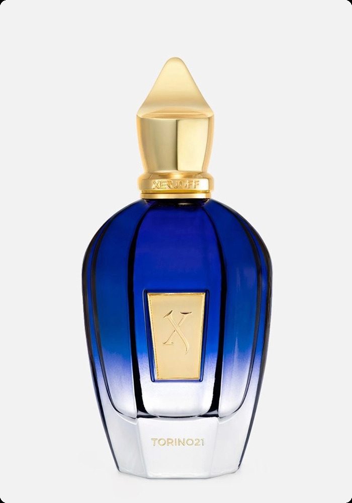 Xerjoff Torino 21 Парфюмерная вода 100 мл для женщин и мужчин
