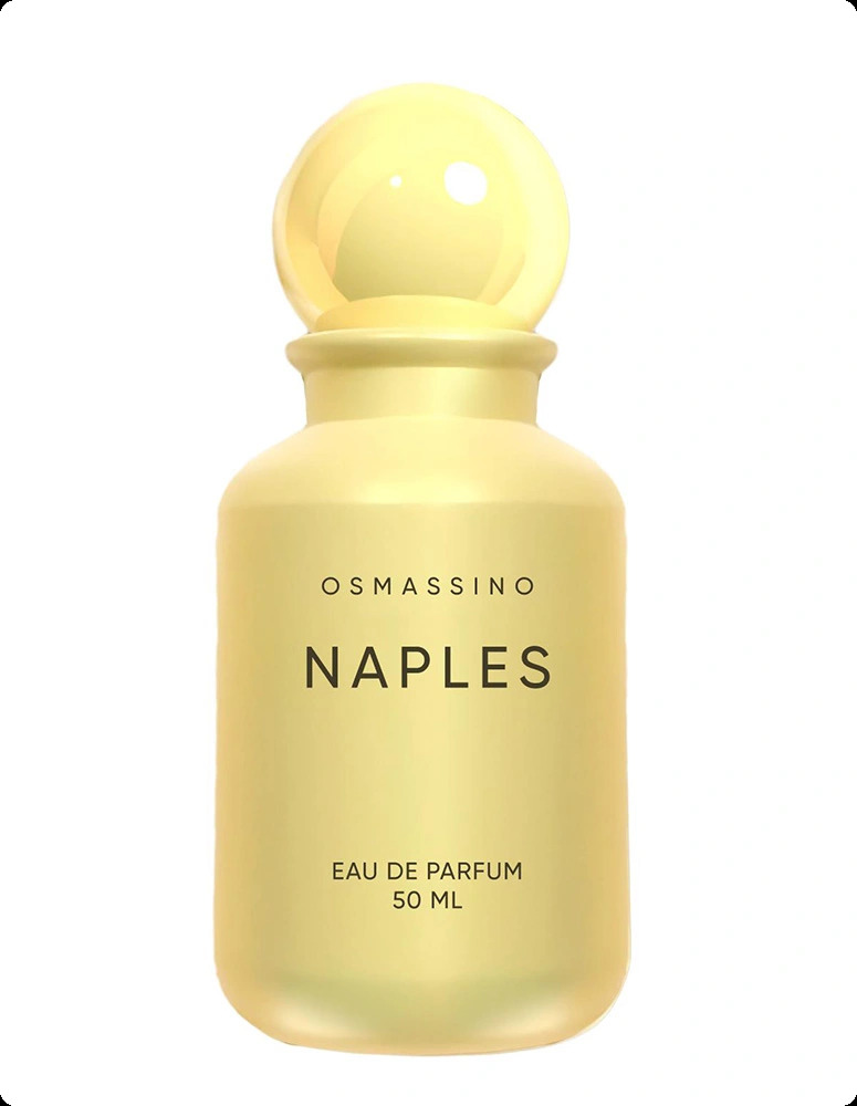 Осмассино Нейплс для женщин и мужчин