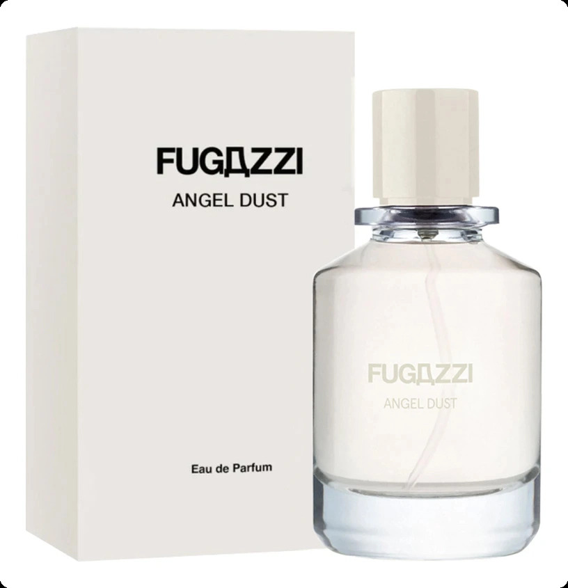 Fugazzi Angel Dust Парфюмерная вода 100 мл для женщин и мужчин