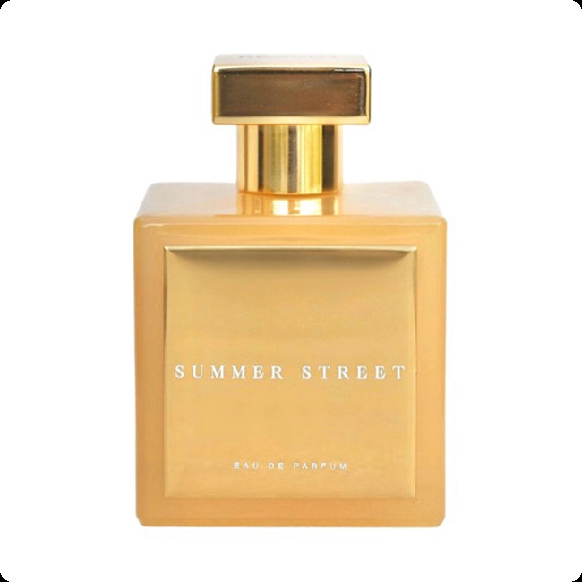 Хаус оф брандт Саммер стрит для женщин и мужчин